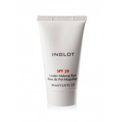 Imagen UNDER MAKEUP BASE 20 SPF