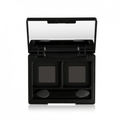 FREEDOM SYSTEM PALETTE EYE SHADOW 2 WITH MIRROR