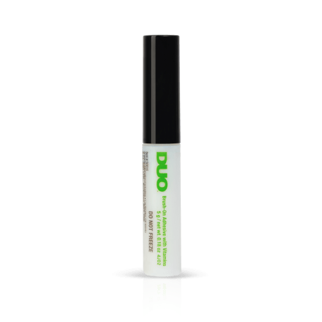 DUO BRUSH ON STRIPLASH ADHESIVE CLEAR 5g