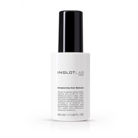 LAB HYDRATING DAY SERUM