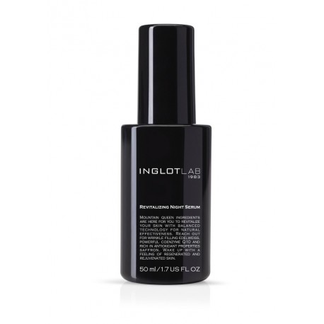 LAB REVITALIZING NIGHT SERUM