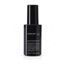 INGLOT LAB REVITALIZING NIGHT SERUM