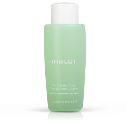 TONER 25 ml COMBINATION TO OIL SKIN