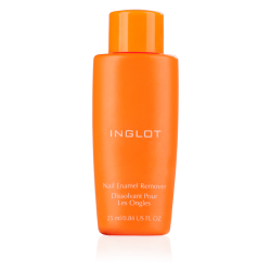 Image NAIL ENAMEL REMOVER (25 ML)