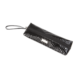 Image MAKEUP PENCIL CASE BLACK S (R247712A)