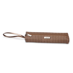 Imagen MAKEUP PENCIL CASE BROWN S (R24712D)