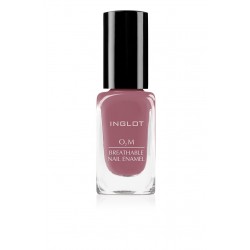 Image O2M BREATHABLE  NAIL ENAMELS 411