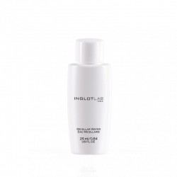 Imagen MICELLAR WATER 25 ml