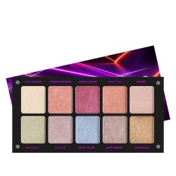 FREEDOM SYSTEM PARTYLICIOUS PALETTE