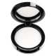 MATTIFYING PRESSED POWDER 3S NF 301