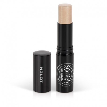 INGLOT STARLIGHT STICK HIGHLIGHTER STAR 201