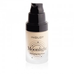 Imagen INGLOT MOONLIGHT ILLUMINATING FACE PRIMER FULL MOON 21