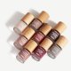 NATURAL ORIGIN NAIL POLISH POWDER TUTU 012