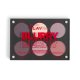 PLAYINN BLURRY BERRY EYE SHADOW PALETTE