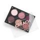 PLAYINN CREACH PEACH EYE SHADOW PALETTE