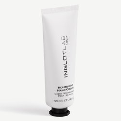 Image INGLOT LAB NOURISHING HAND CREAM