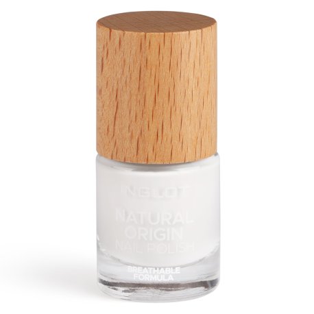 NATURAL ORIGIN NAIL POLISH COCONUT SHAKE 019