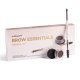 BROW ESSENTIALS MAKEUP SET