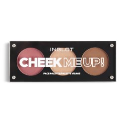 Image CHEEK ME UP! FACE PALETTE