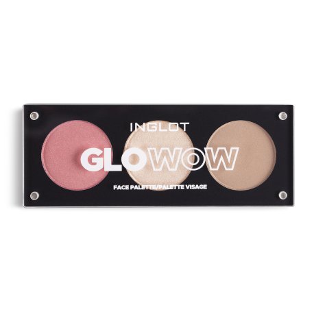 GLOWOW FACE PALETTE