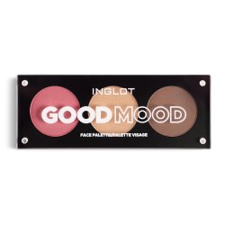 Image GOOD MOOD FACE PALETTE