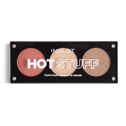 Imagen HOT STUFF FACE PALETTE