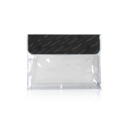 Imagen HOLOGRAPHIC MAKEUP BAG R23971B