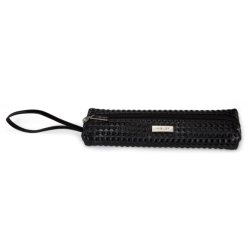 Imagen INGLOT MAKEUP PENCIL CASE BLACK S (R247712A)