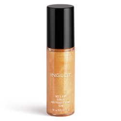 Image FACE & BODY GLOW OIL 01 (28ml)