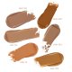 AMC CREAM FOUNDATION MW100 NF