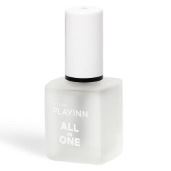Imagen PLAYINN ALL IN ONE TRANSPARENT NAIL POLISH 19
