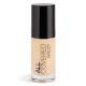 ALL COVERED FACE FOUNDATION LC 011
