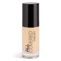 Imagen ALL COVERED FACE FOUNDATION LC 011