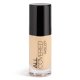 ALL COVERED FACE FOUNDATION LC 012