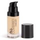 ALL COVERED FACE FOUNDATION LC 012