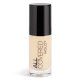 ALL COVERED FACE FOUNDATION LW 001