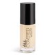 ALL COVERED FACE FOUNDATION LW 002