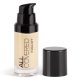 ALL COVERED FACE FOUNDATION LW 002