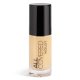 ALL COVERED FACE FOUNDATION LW 003