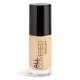 ALL COVERED FACE FOUNDATION LW 004