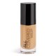 ALL COVERED FACE FOUNDATION MW 008