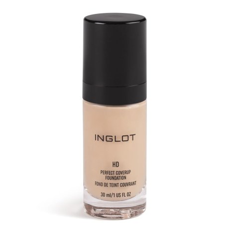 HD PERFECT COVERUP FOUNDATION 71 NF