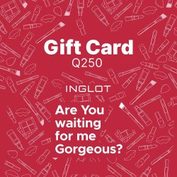Imagen GIFT CARD Q250