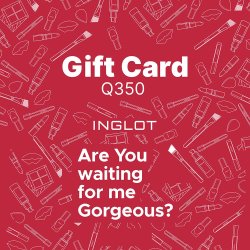 Imagen GIFT CARD Q350