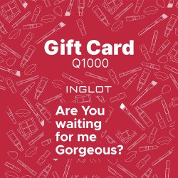 Imagen GIFT CARD Q1000