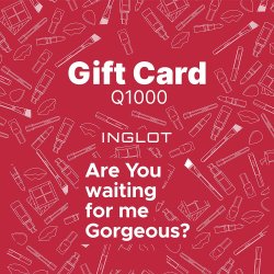 Imagen GIFT CARD Q1000