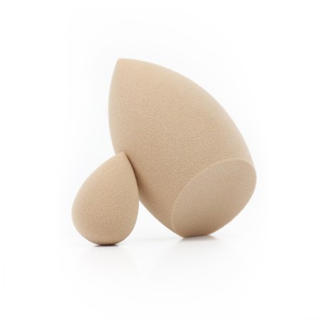 BLENDING SPONGE MINI (1 pcs) BEIGE