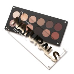 Imagen MAKEUP ARTIST STUDIO PALETTE NATURALS