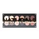 MAKEUP ARTIST STUDIO PALETTE NATURALS