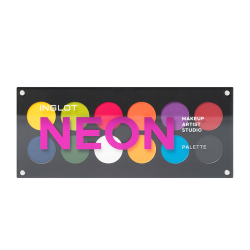 Imagen MAKEUP ARTIST STUDIO PALETTE NEON